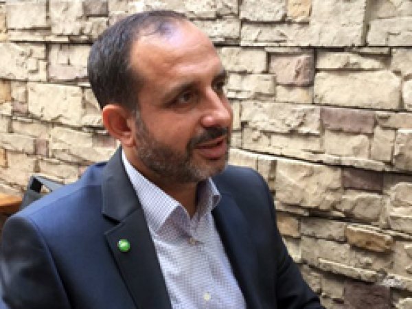 CHP, FETÖ yargısı mağdurları için teklif verdi