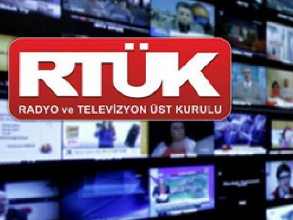 12 TV’nin yayını durduruldu