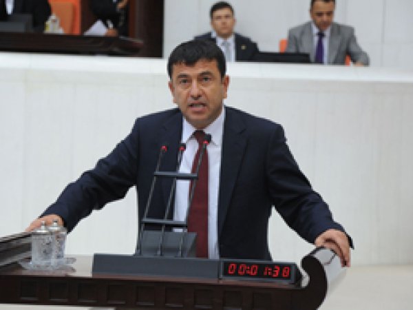  'Siyasetteki FETÖ araştırılsın' önergesi