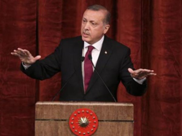 Erdoğan: Belki 12 ay da yetmeyecek