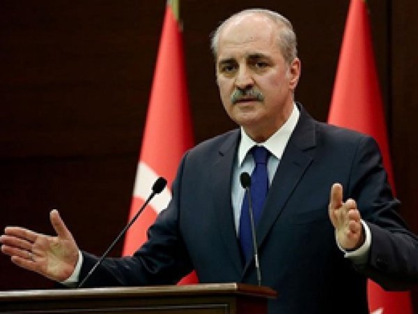 Irak'la yeni bir dönem başlıyor