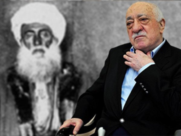 Gülen'in Şeyh Said düşmanlığına yanıt 1