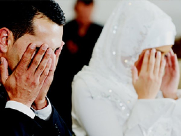 'Suriyelilerle 2. evlilik sosyal sorun'