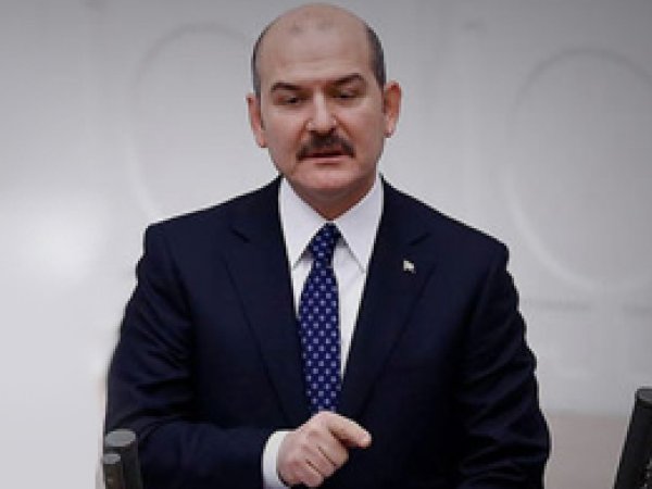 Soylu: 2016'da 339 saldırıyı engelledik