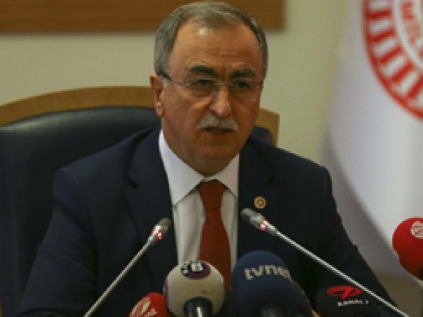Darbe komisyonunun görevi bitti