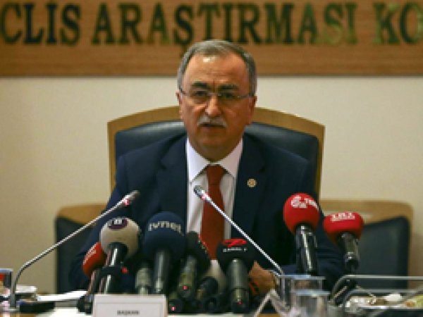 'FETÖ'nün ipliği pazara çıkacak'