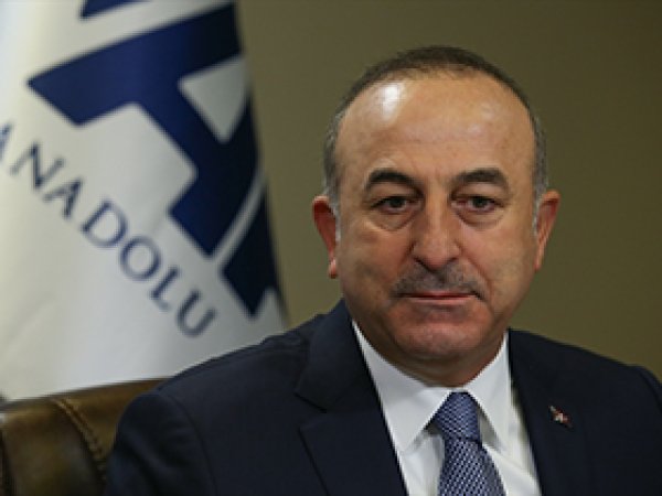 'AB ile maalesef bir güven bunalımı var'