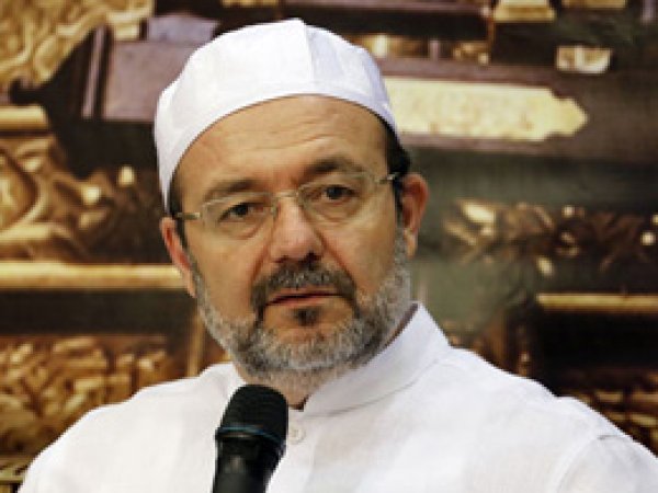 Diyanet, Cemaat ve Tarikatlarla buluştu