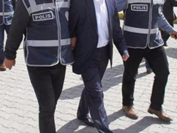 380 iş adamına gözaltı kararı