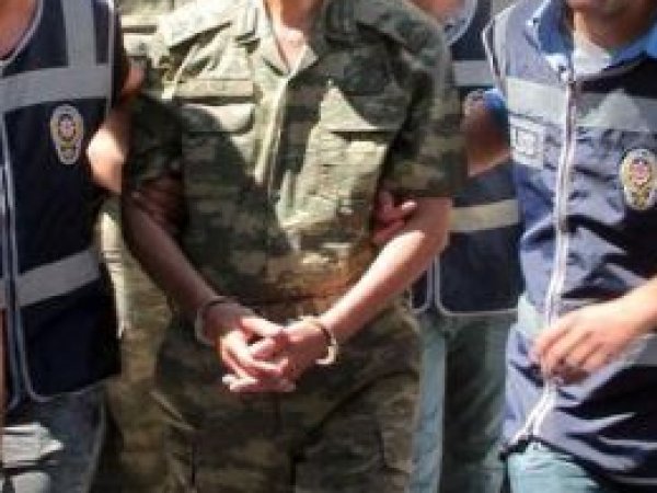 FETÖ'nün darbe girişiminde ilk mahkumiyet