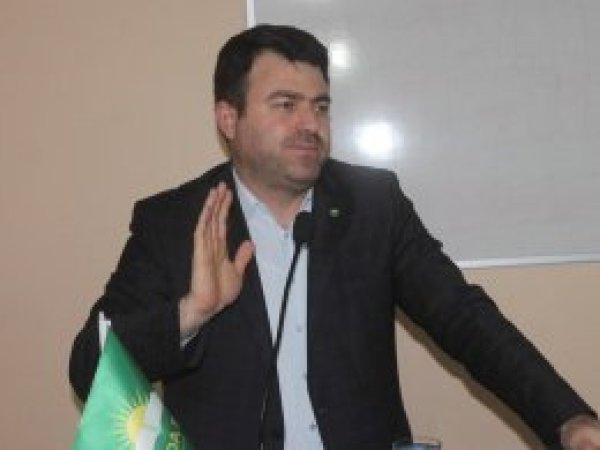 'Emperyalist ellerin uzanacağı açık alanlar bırakmayın!'