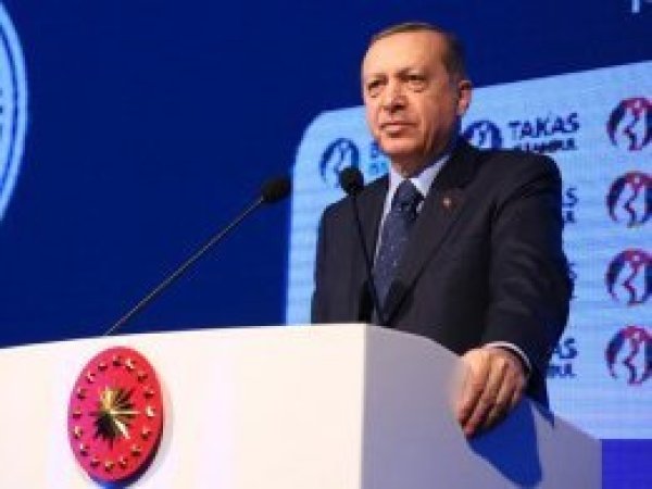 'Türkiye’yi dışa bağımlı hale getirmek istiyorlar'