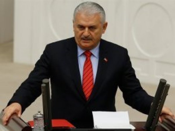 Başbakan Yıldırım: İlk 4 madde değişmeyecek