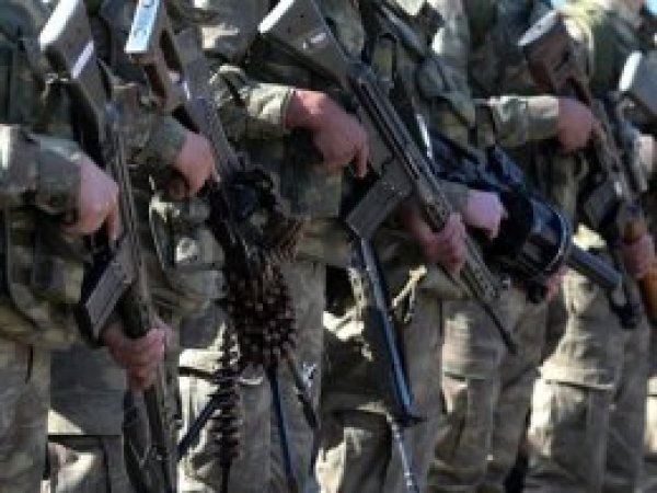 Bakanlıktan emekli subay ve astsubaylara görev