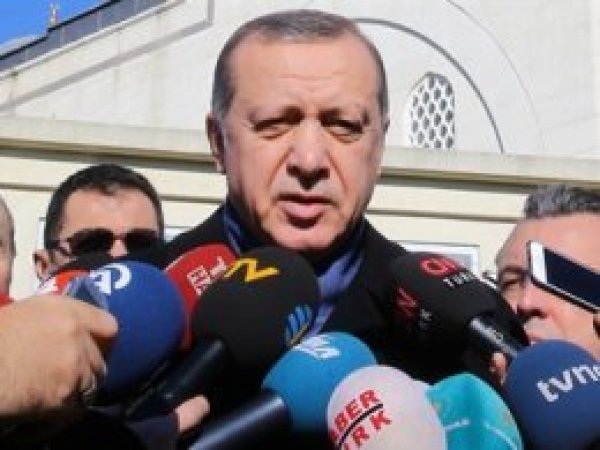 Cumhurbaşkanı'ndan erken seçim açıklaması