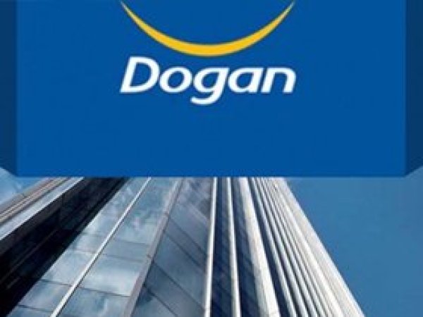 Doğan Holding yöneticileri serbest