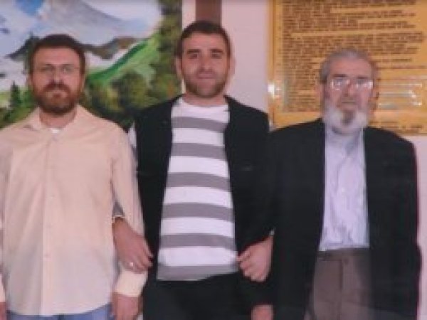 Nexweşiya Yusufi Şeyhmus Alpsoy zêde dibe