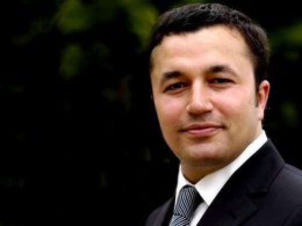 PAKURD Genel Başkanı gözaltına alındı