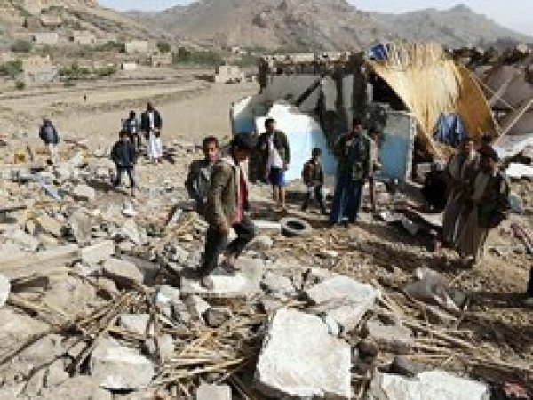 Yemen'de çocuk ölümleri artıyor