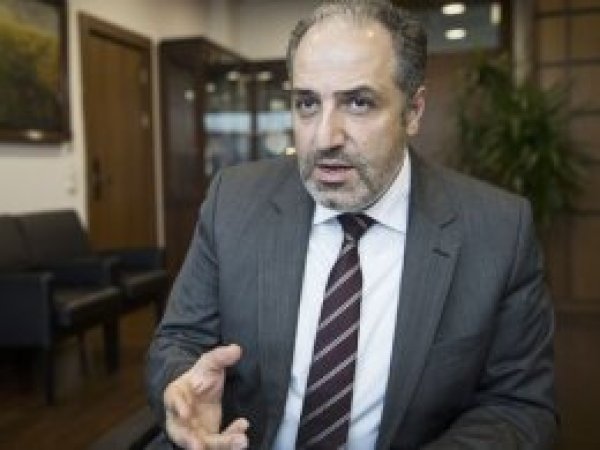 İsviçre'de Müslüman aileye verilen ceza