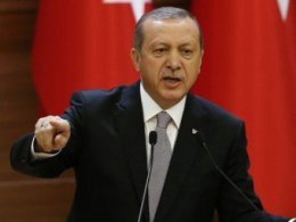 'Ey kaymakam sen kendini ne sanıyorsun?'
