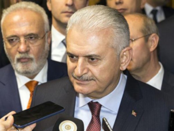 'Saldırının arkasındaki güçleri ortaya çıkarılmalı'