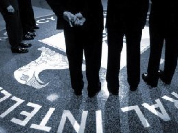CIA'da itibar kurtarma değişiklikleri