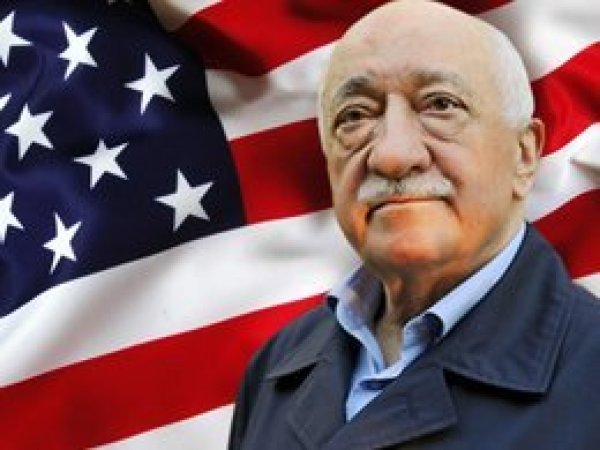 CIA belgelerinde FETÖ detayı