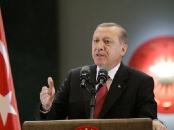 Erdoğan'dan 'FETÖ'cü itirafçı' uyarısı