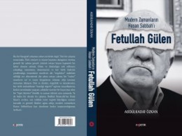 Gülen istihbaratla ilk ne zaman tanıştı?