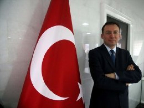 SDÜ yeni nesillere Endülüs'ü tanıtacak 