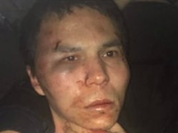 Vali Şahin: Saldırgan Afganistan'da eğitim almış