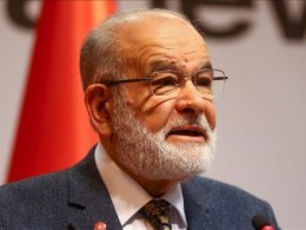 Yıldırım'a geçmiş olsun telefonu
