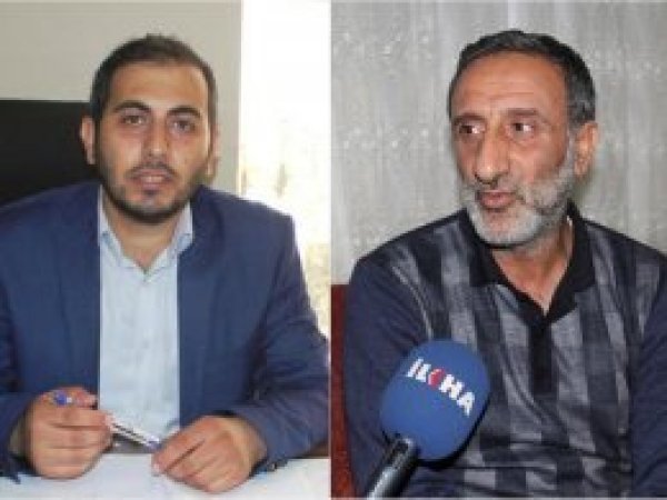 'Cafer Gizli cinayeti örtbas edilmeye çalışıldı'