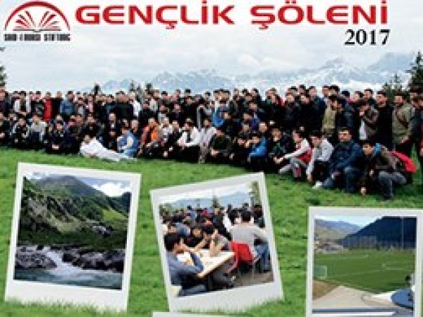 Avrupa Gençlik Şöleni tarihi açıklandı