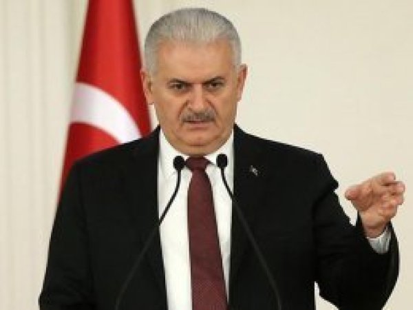 Başbakan: Doğudan batıya göçü azaltacağız