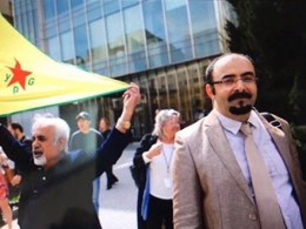 Emre Uslu'nun ABD'den iadesi isteniyor