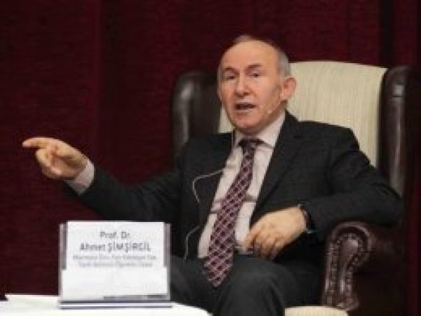 'Gülen Papa'nın halifesi olacaktı'