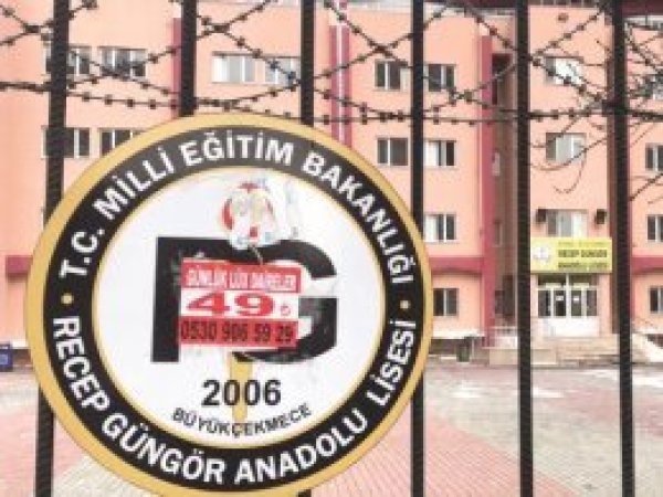 Günlük kiralık odalar virüs gibi yayılmış