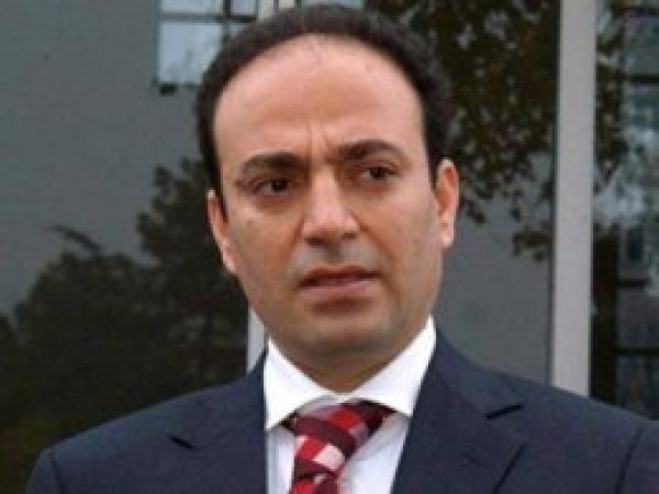 HDP'li Osman Baydemir serbest bırakıldı