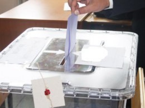 YSK'dan "referandum" açıklaması