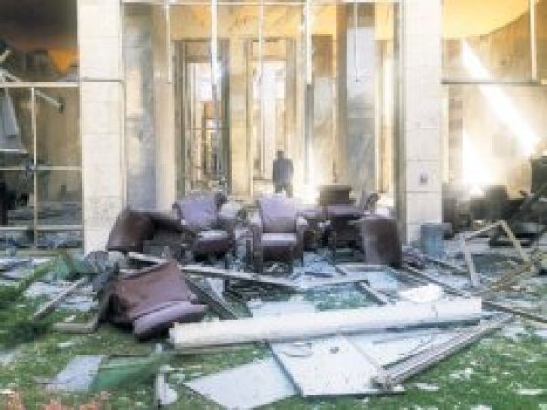 Ankara'yı vuran Pilot: Gülen'le görüştük
