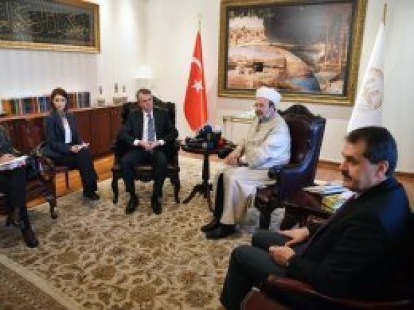 Görmez, acı bilançoyu açıkladı