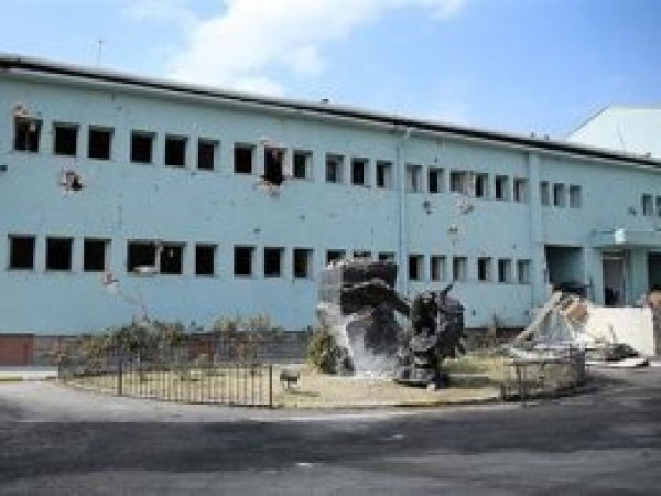 Özel Harekat saldırısına rekor ceza talebi