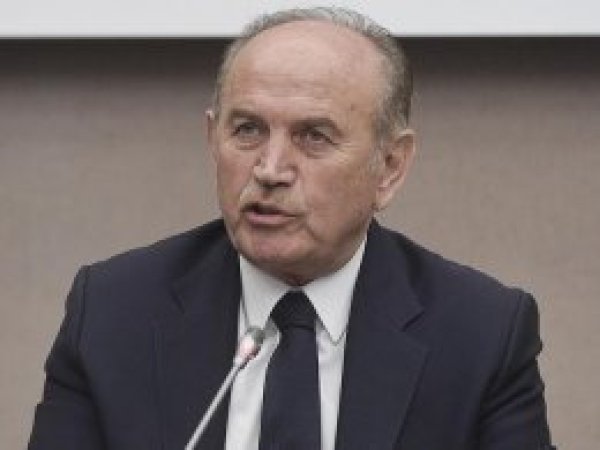 Topbaş'tan Darbe Komisyonuna yanıt