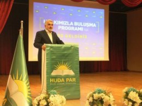 'Güvenli bölge, ABD'nin olmadığı bölgedir'