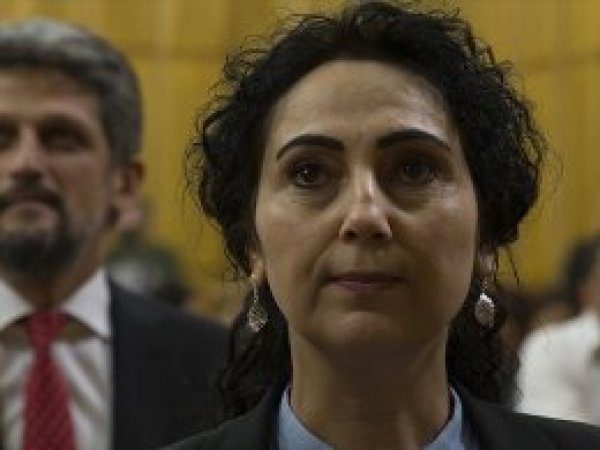 Yüksekdağ'ın iddianamesi kabul edildi