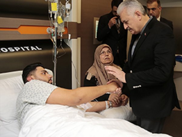 Yıldırım: Aslı astarı yok