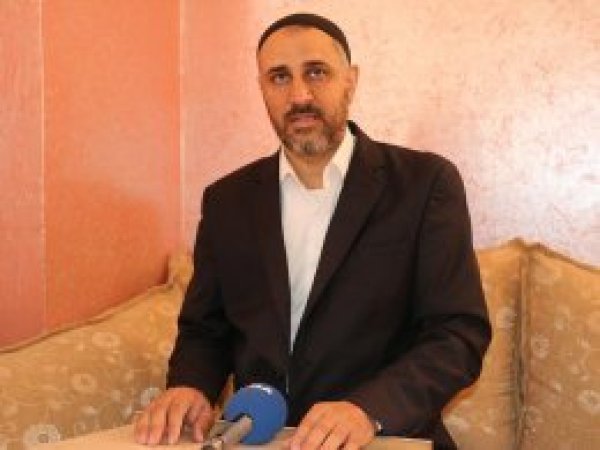 'Kerbala'dan ders çıkarmamız gerekiyor'