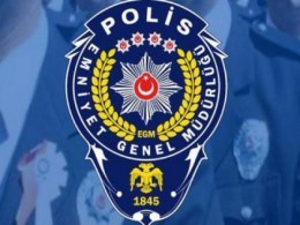 Emniyette 56 emeklilik kararı
